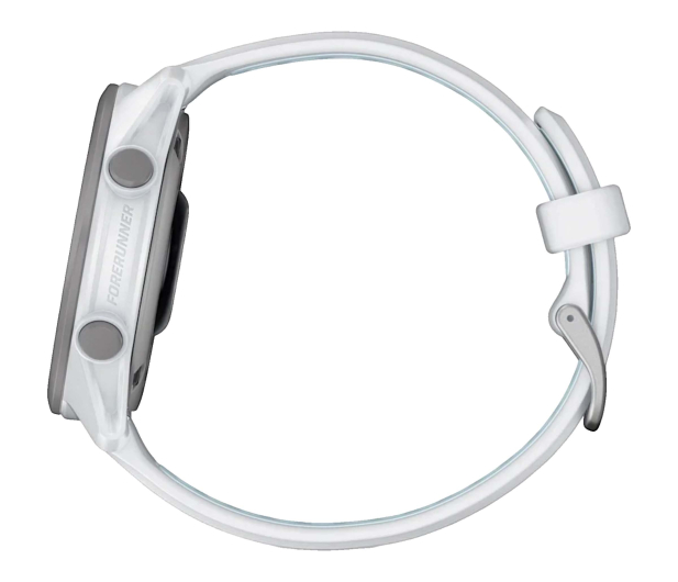 Garmin Forerunner 170 Whitestone - 1530795 - zdjęcie 4